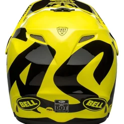 Full-9 Fusion Mips Helmet