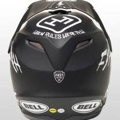 Full-9 Fusion Mips Helmet