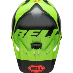 Full-9 Fusion Mips Helmet