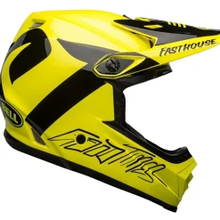 Full-9 Fusion Mips Helmet