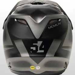 Full-9 Fusion Mips Helmet