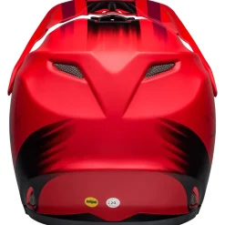 Full-9 Fusion Mips Helmet