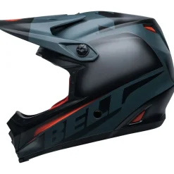 Full-9 Fusion Mips Helmet