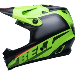 Full-9 Fusion Mips Helmet