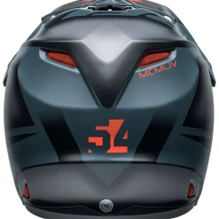 Full-9 Fusion Mips Helmet