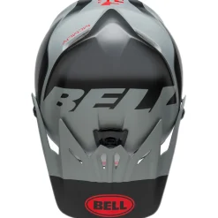 Full-9 Fusion Mips Helmet