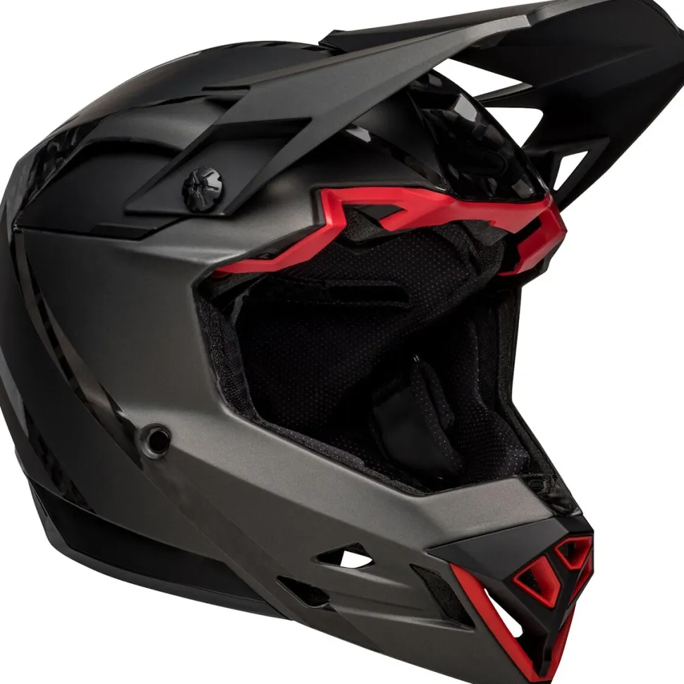 Full-10 Spherical Helmet