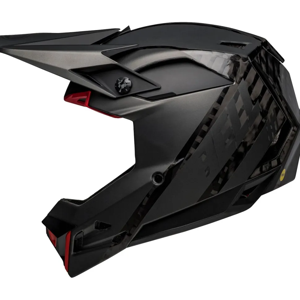 Full-10 Spherical Helmet