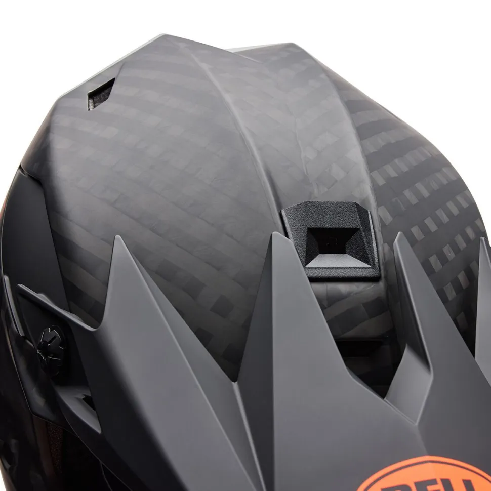Full-10 Spherical Helmet