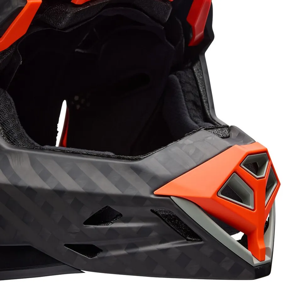 Full-10 Spherical Helmet