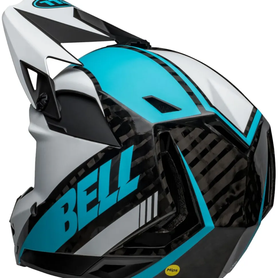 Full-10 Spherical Helmet
