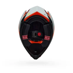 Full-10 Spherical Helmet