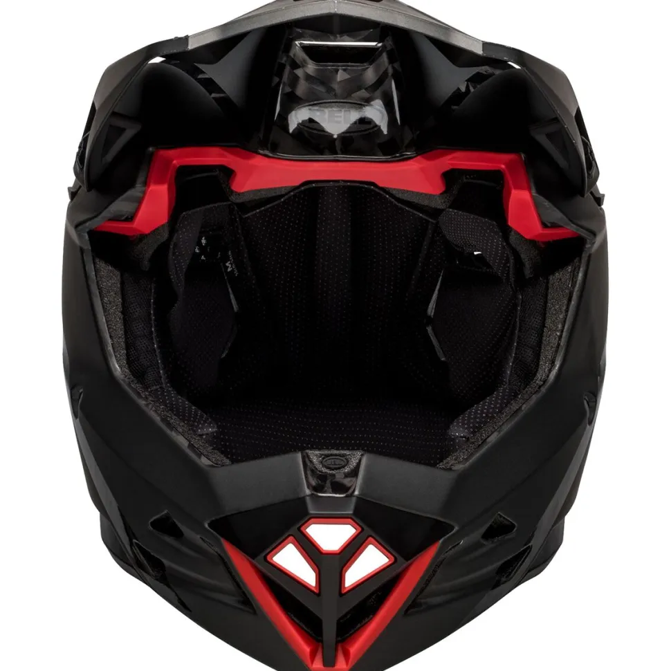 Full-10 Spherical Helmet