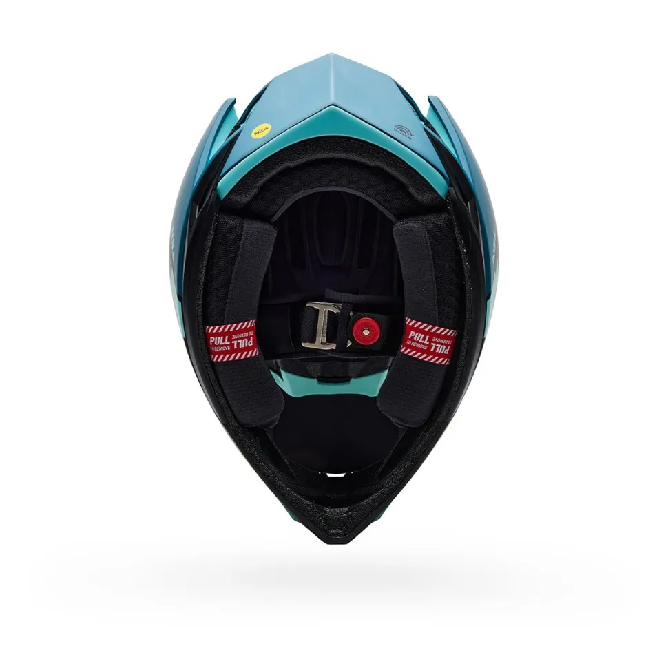 Full-10 Spherical Helmet