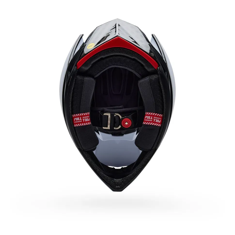 Full-10 Spherical Helmet