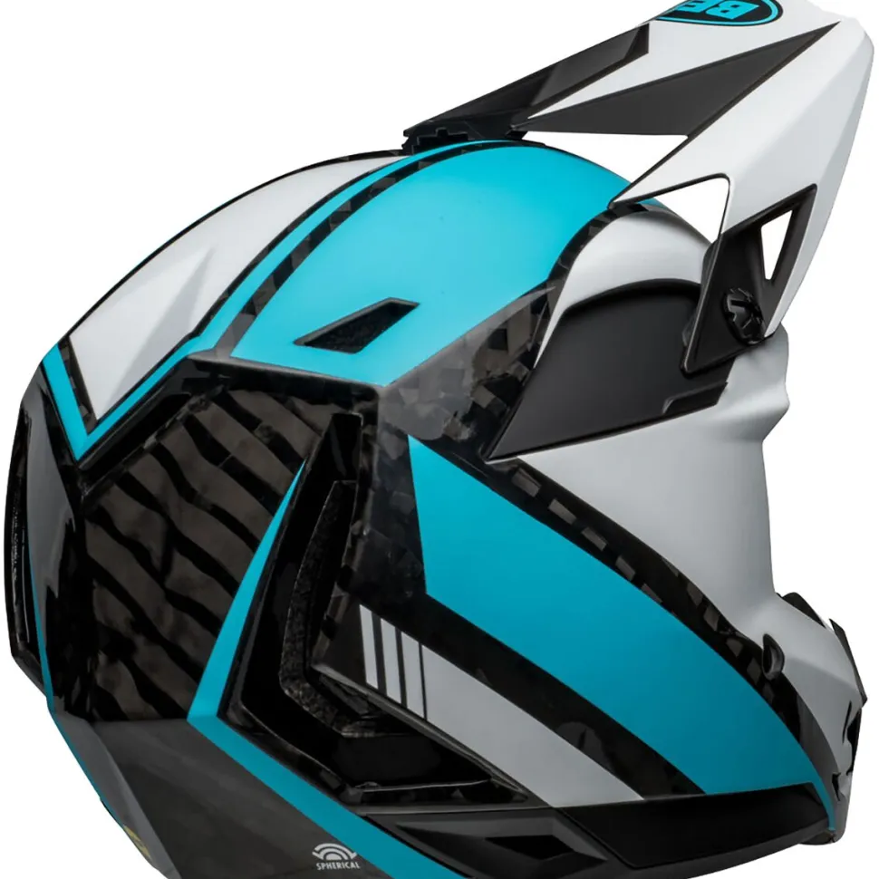 Full-10 Spherical Helmet