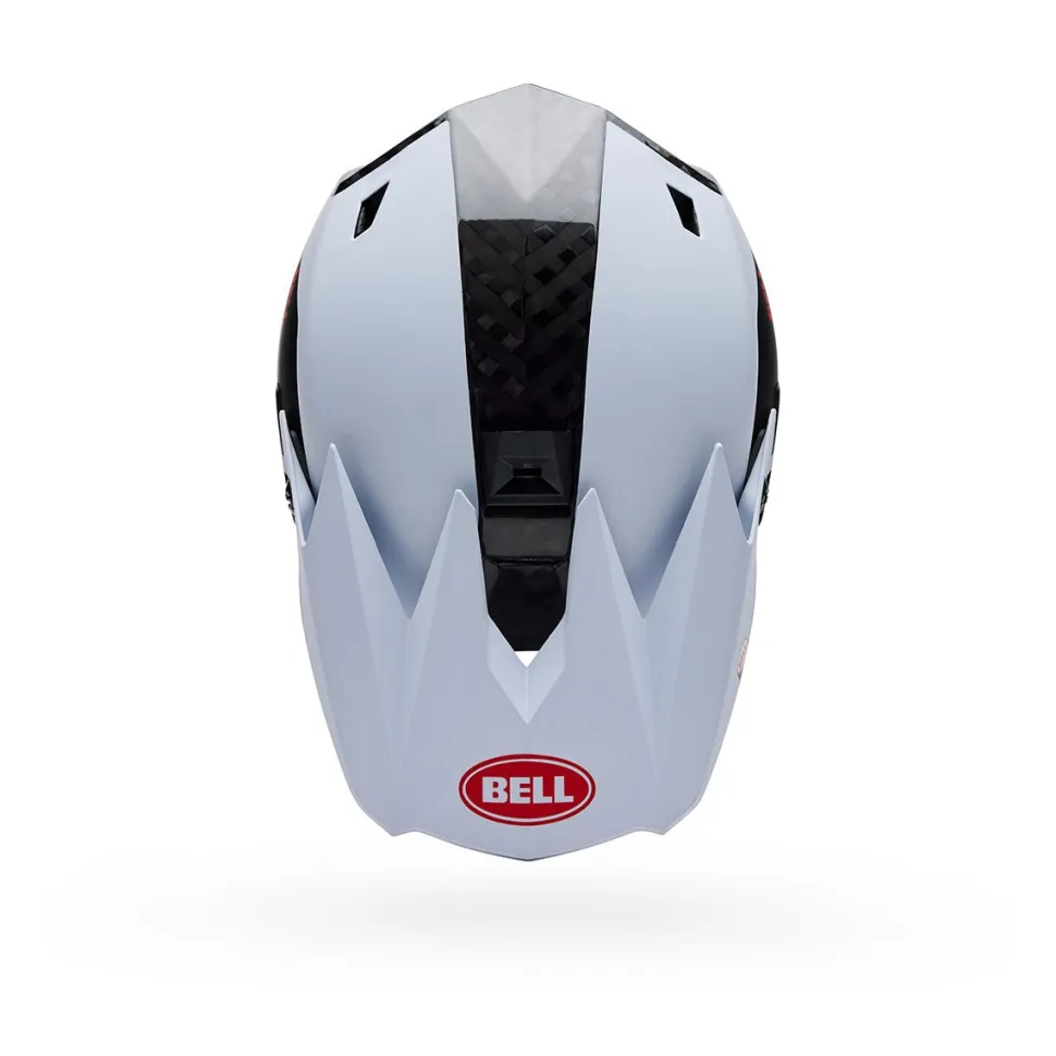 Full-10 Spherical Helmet
