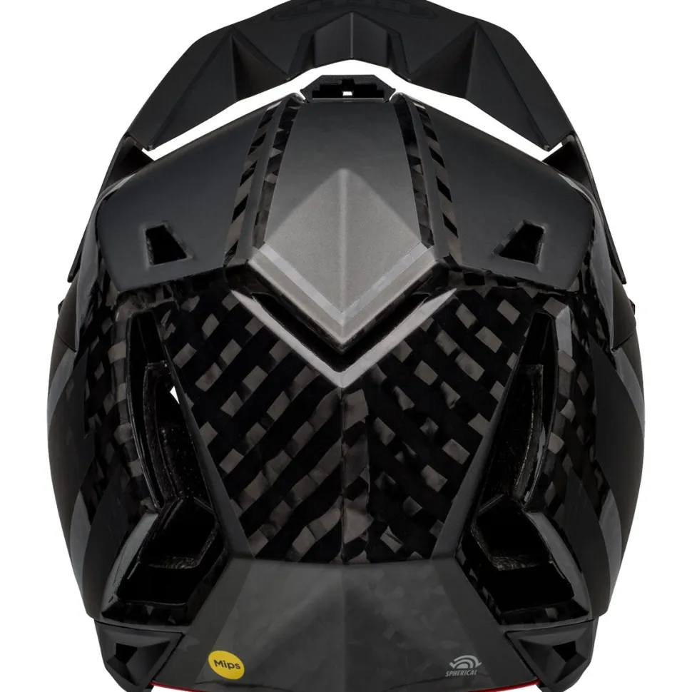 Full-10 Spherical Helmet