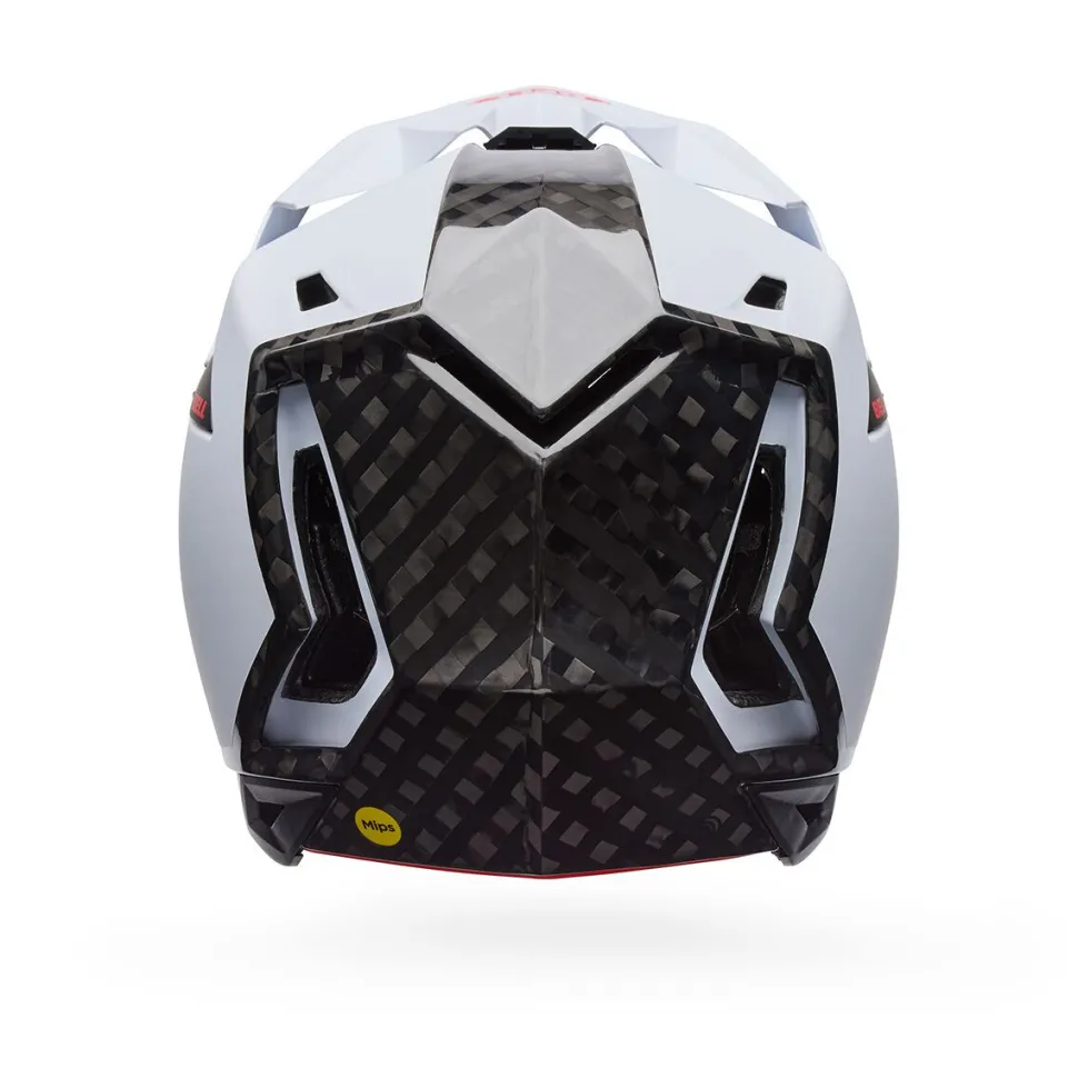 Full-10 Spherical Helmet