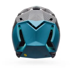Full-10 Spherical Helmet