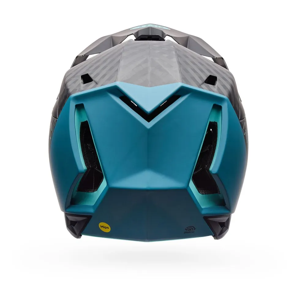 Full-10 Spherical Helmet