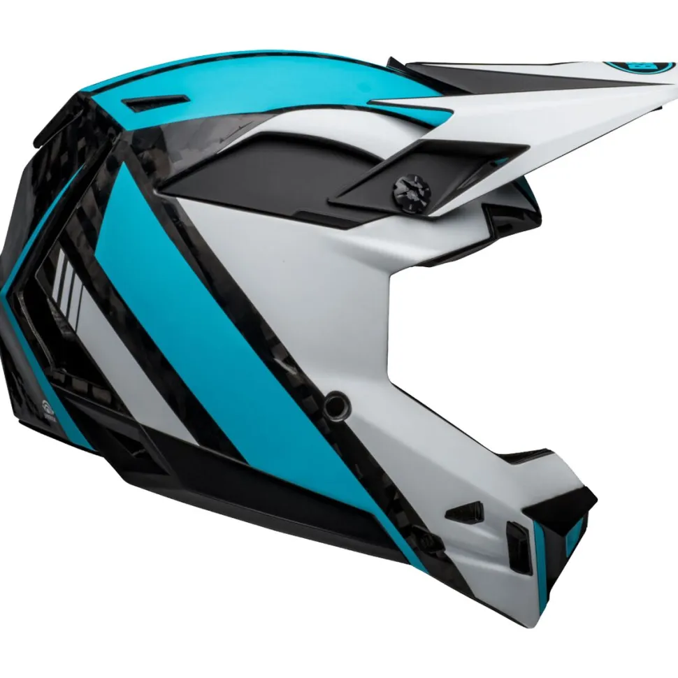 Full-10 Spherical Helmet