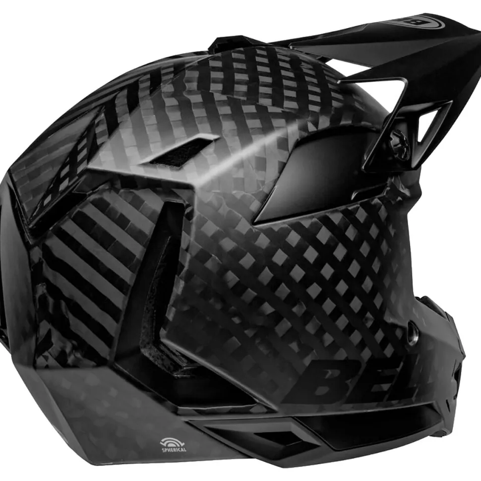 Full-10 Spherical Helmet