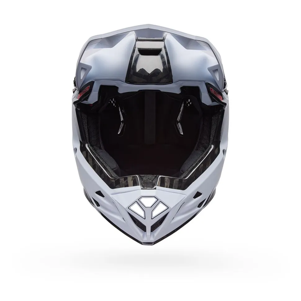 Full-10 Spherical Helmet
