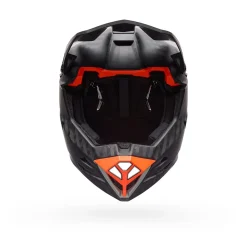 Full-10 Spherical Helmet