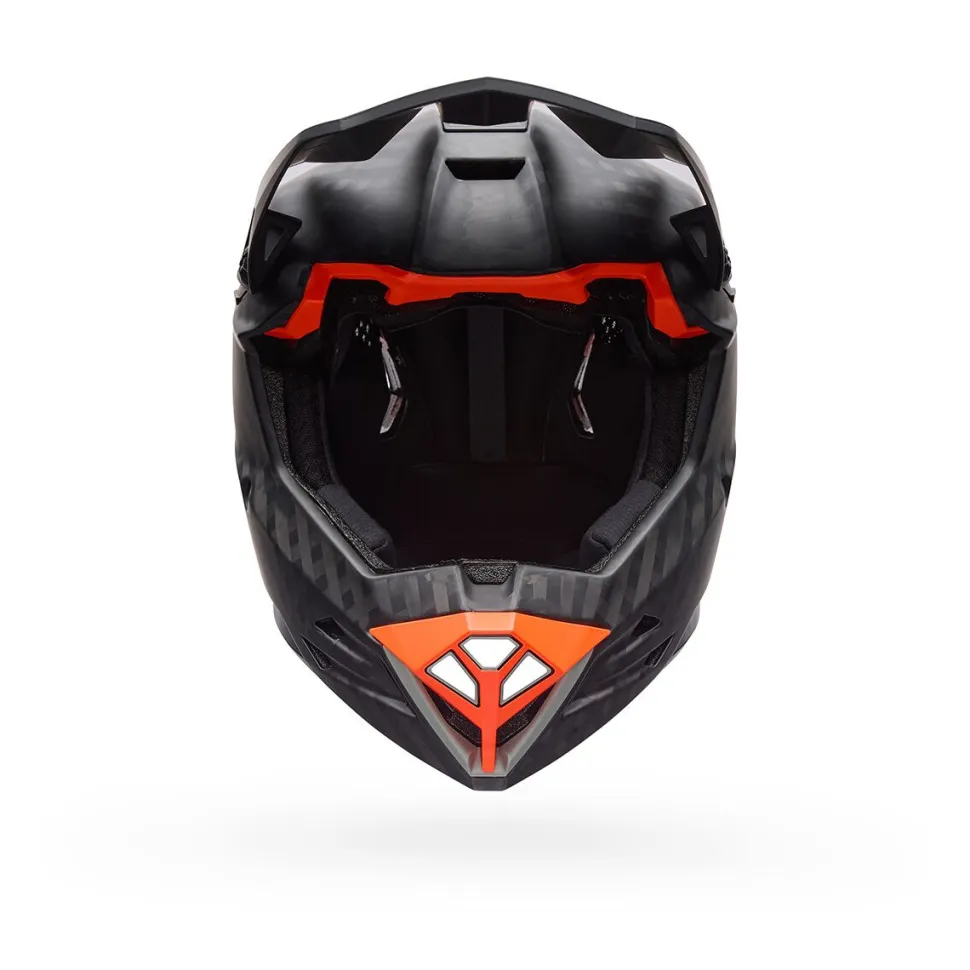 Full-10 Spherical Helmet