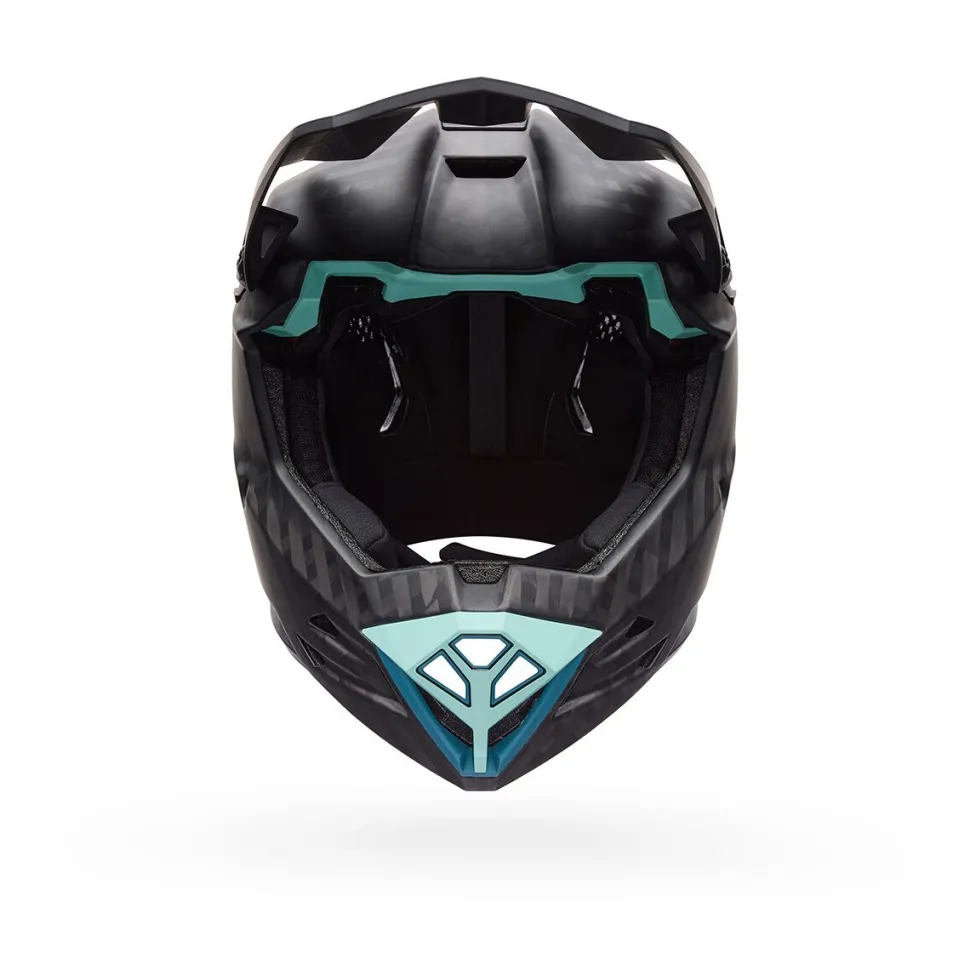 Full-10 Spherical Helmet