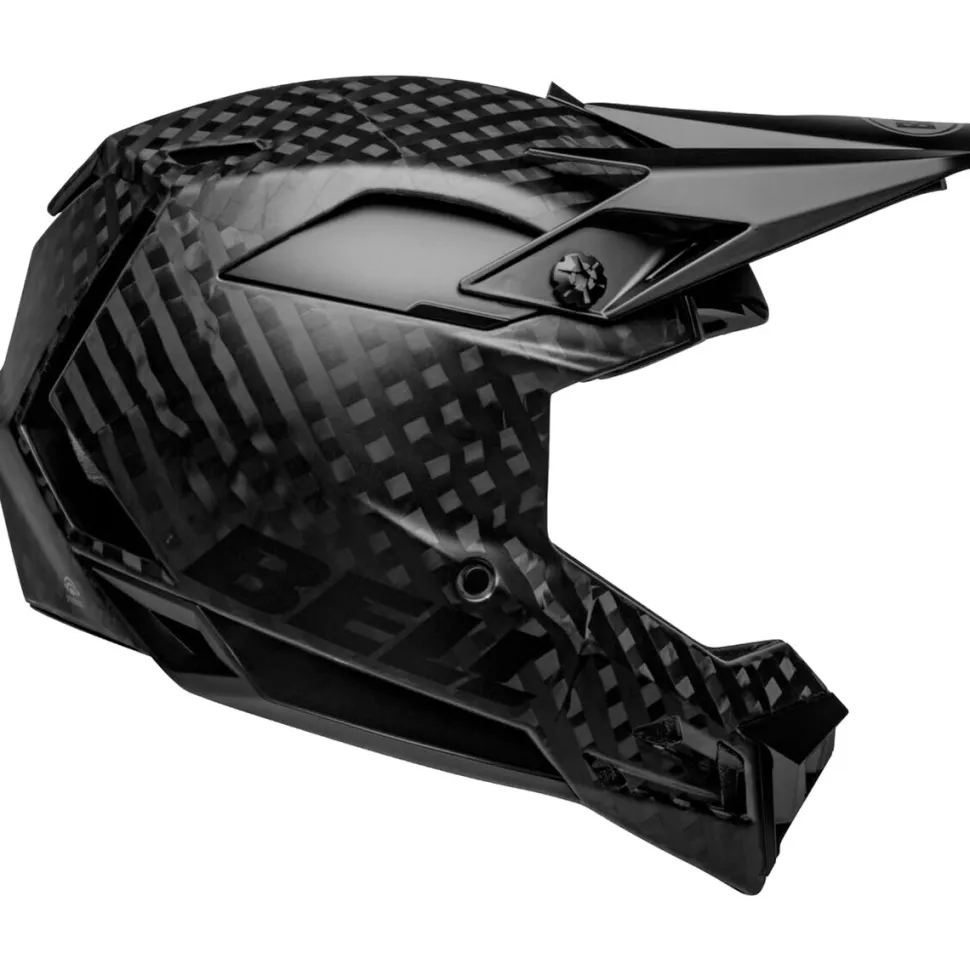 Full-10 Spherical Helmet