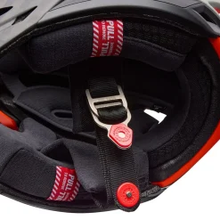 Full-10 Spherical Helmet