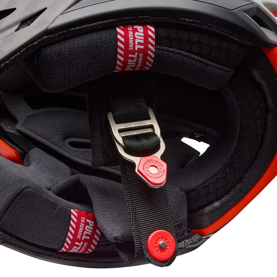 Full-10 Spherical Helmet
