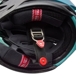 Full-10 Spherical Helmet