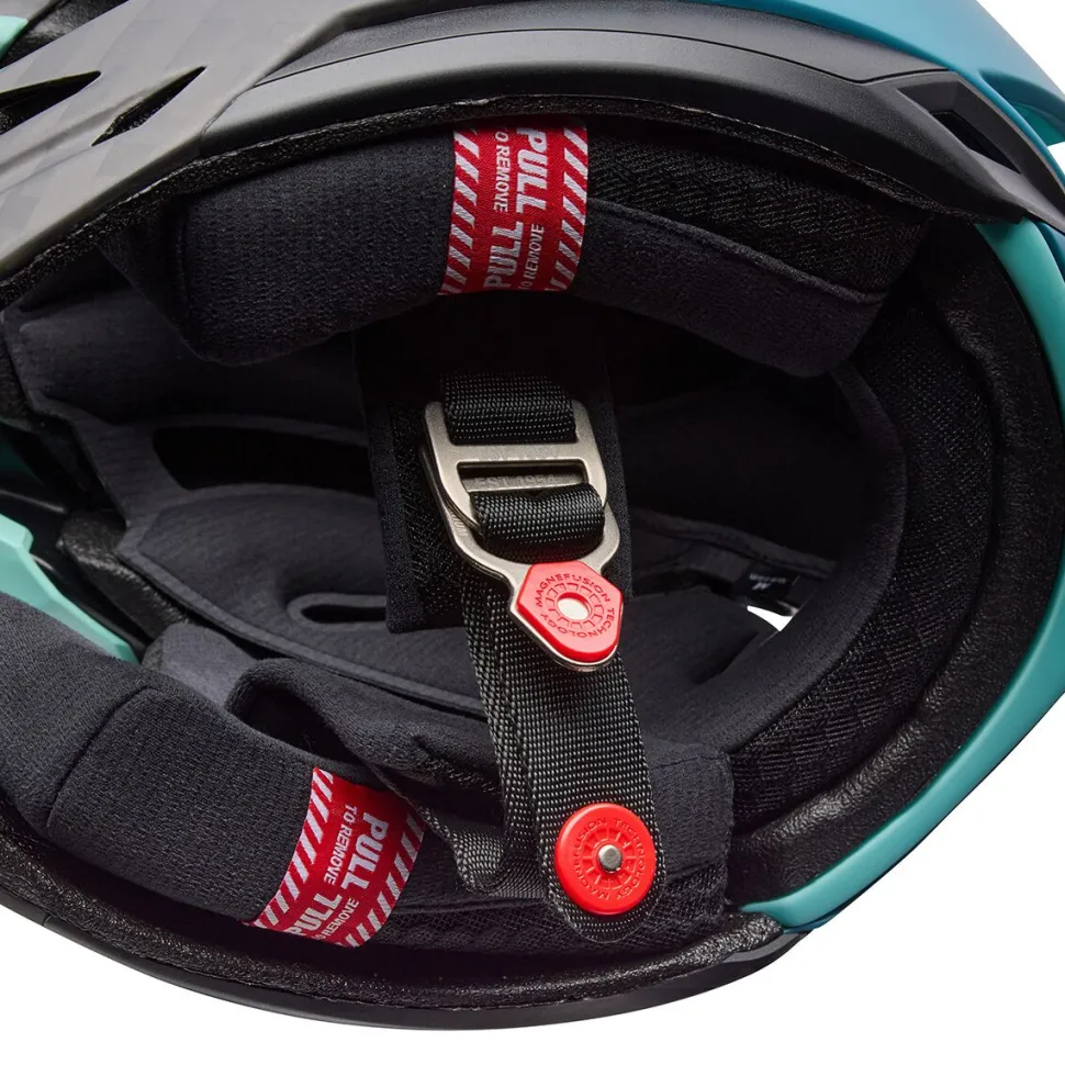 Full-10 Spherical Helmet