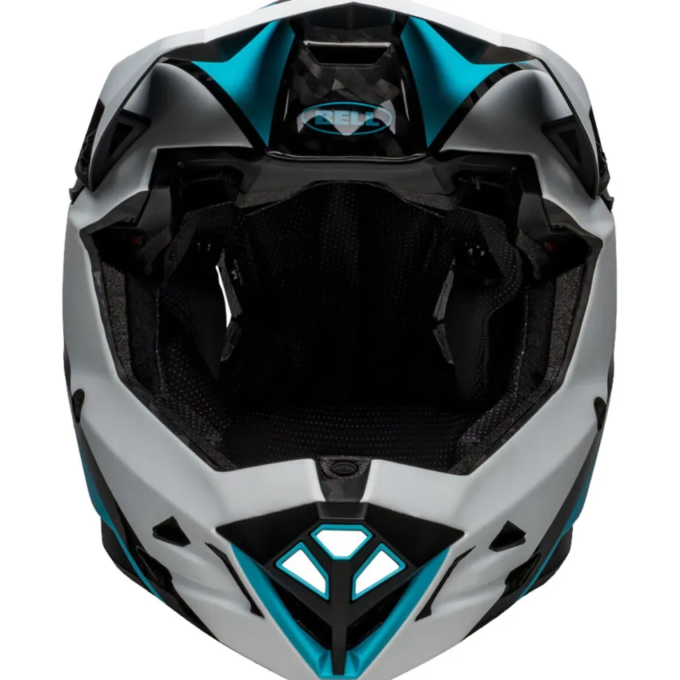 Full-10 Spherical Helmet