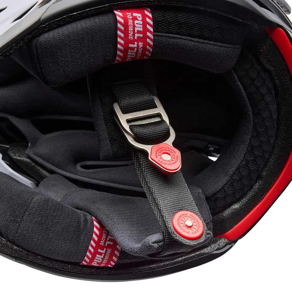Full-10 Spherical Helmet