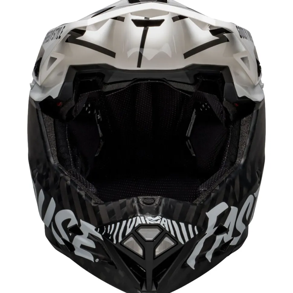 Full-10 Spherical Helmet