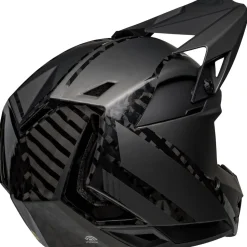 Full-10 Spherical Helmet