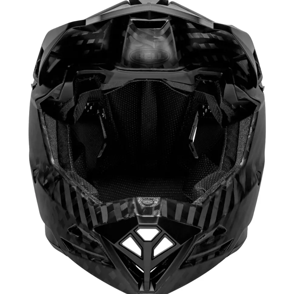 Full-10 Spherical Helmet