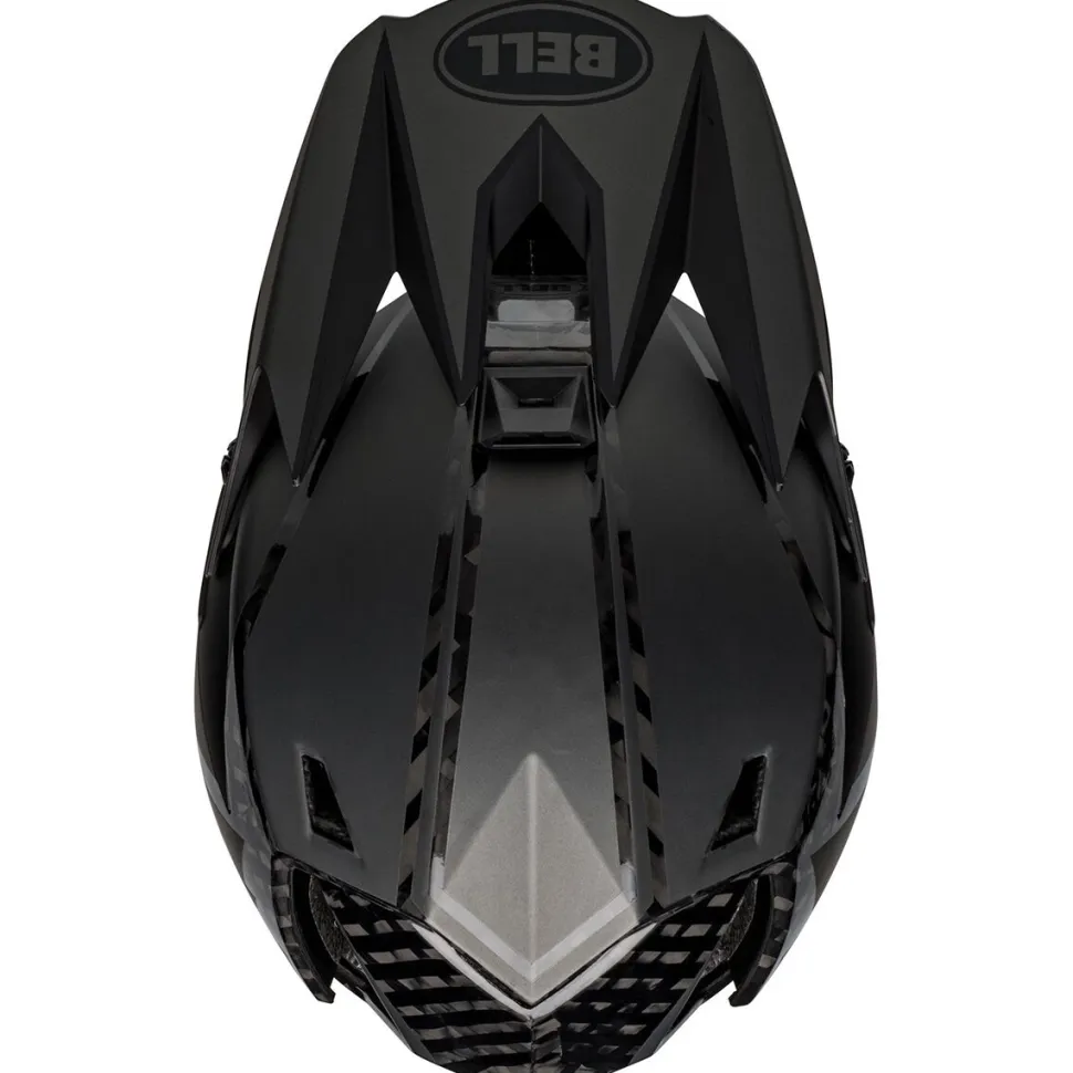 Full-10 Spherical Helmet