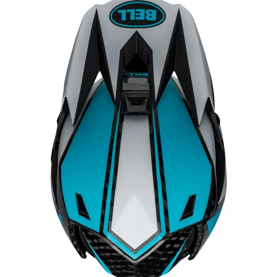 Full-10 Spherical Helmet