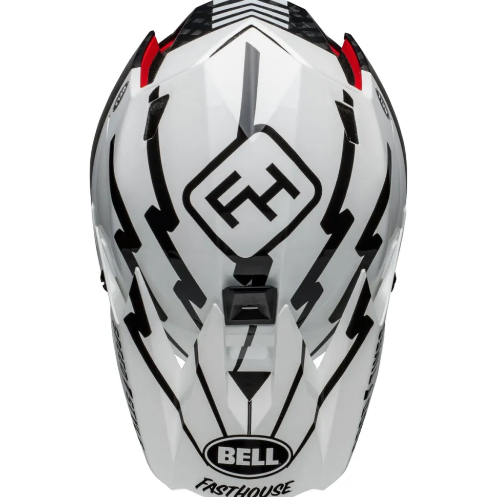 Full-10 Spherical Helmet