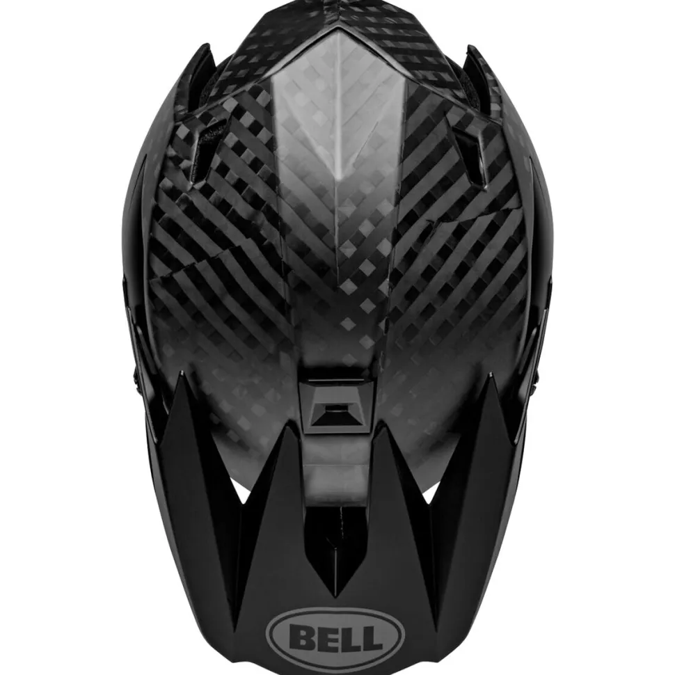 Full-10 Spherical Helmet