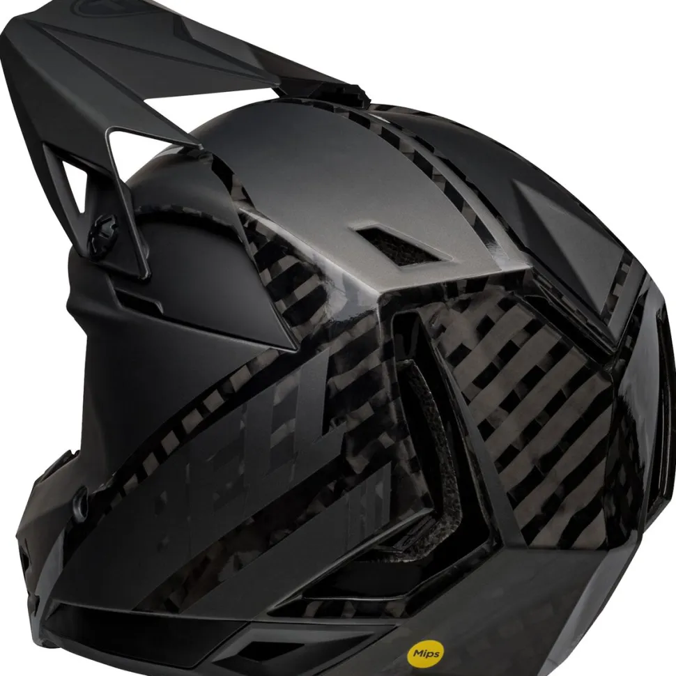 Full-10 Spherical Helmet