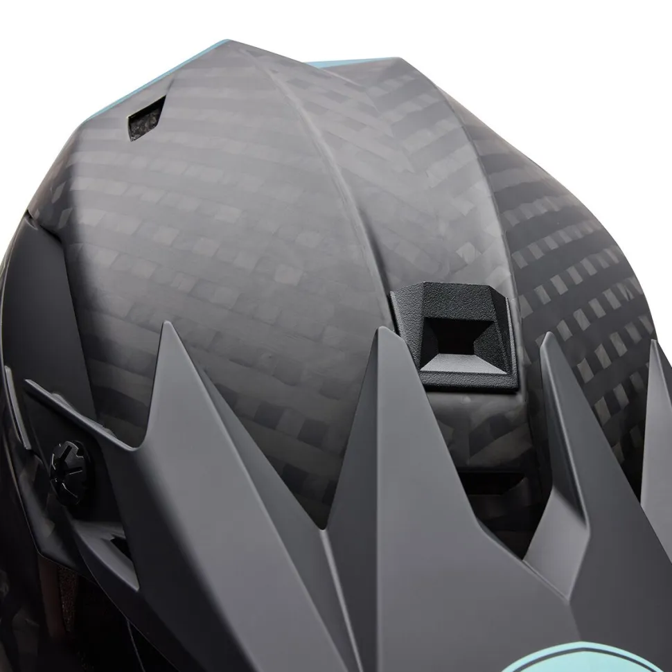 Full-10 Spherical Helmet
