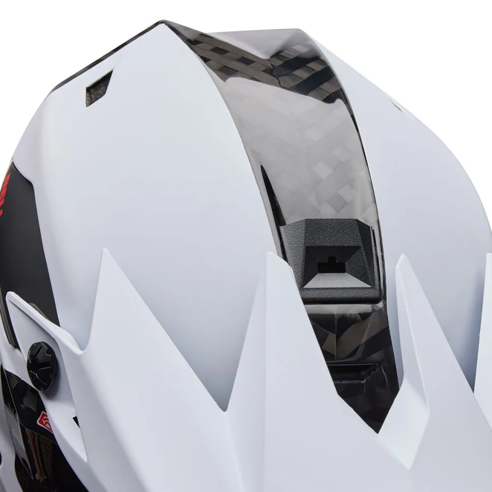 Full-10 Spherical Helmet