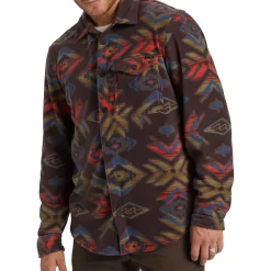 Furnace Flannel Shirt - Men's