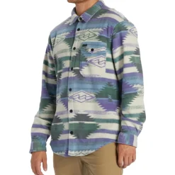 Furnace Flannel Shirt - Men's